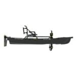 CAJO Outpost 100 PDL Pro Series Fishing Kayak - Image 3