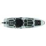 CAJO Outpost 100 PDL Pro Series Fishing Kayak