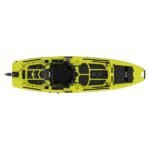 CAJO Outpost 100 PDL Pro Series Fishing Kayak - Image 4