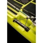 CAJO Outpost 128 PDL Pro Series Fishing Kayak - Image 7