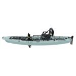 CAJO Outpost 128 PDL Pro Series Fishing Kayak - Image 2