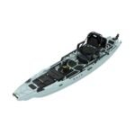 CAJO Outpost 128 PDL Pro Series Fishing Kayak - Image 6