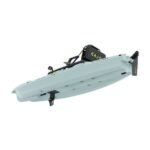 CAJO Outpost 128 PDL Pro Series Fishing Kayak - Image 9