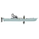 CAJO Outpost 128 PDL Pro Series Fishing Kayak - Image 5