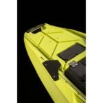 CAJO Outpost 128 PDL Pro Series Fishing Kayak - Image 8