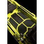 CAJO Outpost 128 PDL Pro Series Fishing Kayak - Image 10