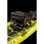 CAJO Outpost 128 PDL Pro Series Fishing Kayak - Image 11