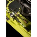 CAJO Outpost 128 PDL Pro Series Fishing Kayak - Image 12
