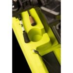 CAJO Outpost 128 PDL Pro Series Fishing Kayak - Image 14