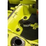 CAJO Outpost 128 PDL Pro Series Fishing Kayak - Image 17