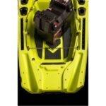CAJO Outpost 128 PDL Pro Series Fishing Kayak - Image 19