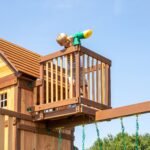 Skyfort II with Wave Slide - Image 6