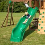 Skyfort II with Wave Slide - Image 21