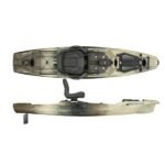 Bonafide PWR129 PRO Fishing Kayak - Image 5