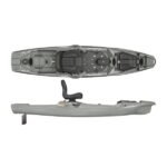 Bonafide PWR129 PRO Fishing Kayak - Image 2
