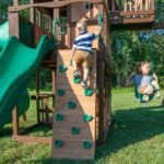 Skyfort II With Spiral Tube Slide - Image 8