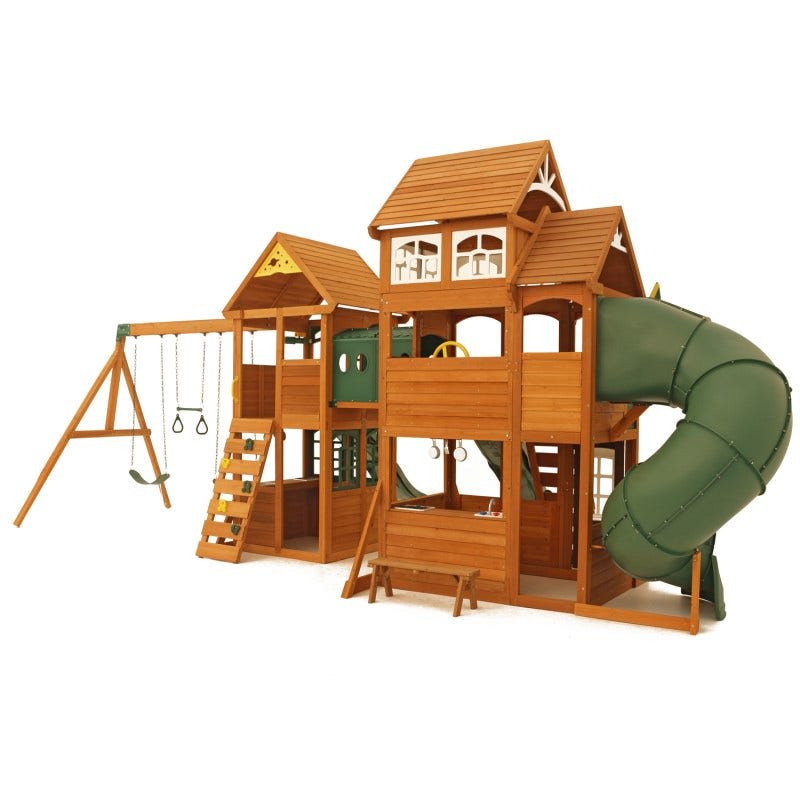 Playhouses