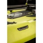 CAJO Terra 116 PDL Pro Series Fishing Kayak - Image 8