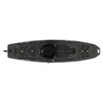 CAJO Terra 116 PDL Pro Series Fishing Kayak - Image 2
