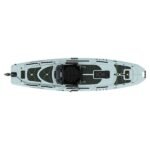 CAJO Terra 116 PDL Pro Series Fishing Kayak