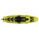 CAJO Terra 116 PDL Pro Series Fishing Kayak - Image 3