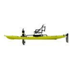 CAJO Terra 116 PDL Pro Series Fishing Kayak - Image 4