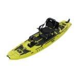 CAJO Terra 116 PDL Pro Series Fishing Kayak - Image 5