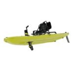 CAJO Terra 116 PDL Pro Series Fishing Kayak - Image 7