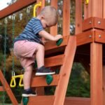 Tucson Swing Set - Image 6