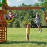 Tucson Swing Set - Image 4