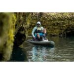 FeelFree AirShip Pedal Fishing SUP/Kayak - Image 11