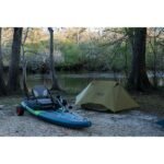 FeelFree AirShip Pedal Fishing SUP/Kayak - Image 13