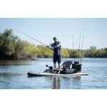 FeelFree AirShip Pedal Fishing SUP/Kayak - Image 12