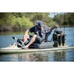 FeelFree AirShip Pedal Fishing SUP/Kayak - Image 14