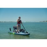 FeelFree AirShip Pedal Fishing SUP/Kayak - Image 15
