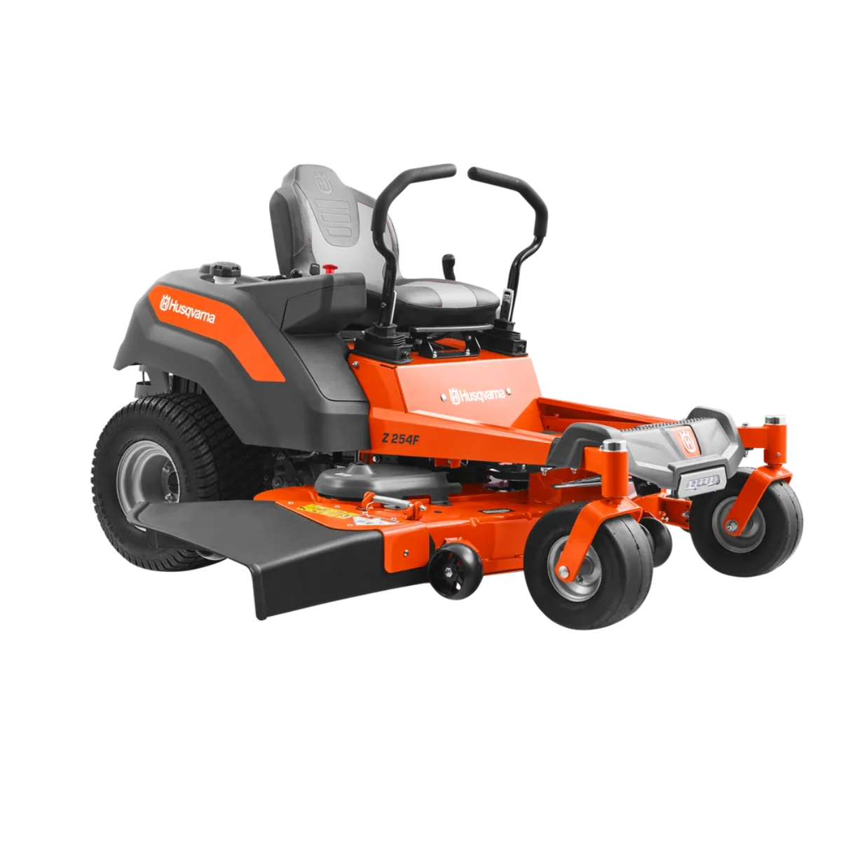 aklart-product-17-image-1 Husqvarna Z254F Zero Turn Lawn Mower 54″ 726Cc 24Hp V Twin - Image 1