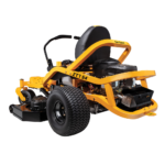 Cub Cadet Ultima ZT1 54 – 24HP Kohler Zero Turn Mower (54″) - Image 2