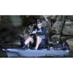 Bonafide P127 Pedal Fishing Kayak - Image 8