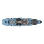 Bonafide P127 Pedal Fishing Kayak - Image 6