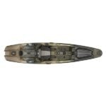 Bonafide P127 Pedal Fishing Kayak - Image 3