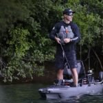 Bonafide P127 Pedal Fishing Kayak - Image 10