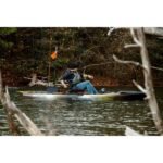 Bonafide P127 Pedal Fishing Kayak - Image 9