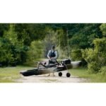 Bonafide P127 Pedal Fishing Kayak - Image 12