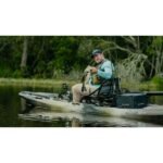 Bonafide P127 Pedal Fishing Kayak - Image 11
