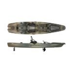 Bonafide P127 Pedal Fishing Kayak - Image 2