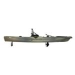 Bonafide P127 Pedal Fishing Kayak - Image 4
