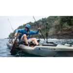 Bonafide PWR129 Fishing Kayak - Image 14