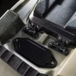 Bonafide PWR129 Fishing Kayak - Image 7