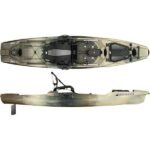 Bonafide PWR129 Fishing Kayak - Image 3