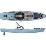 Bonafide PWR129 Fishing Kayak - Image 2